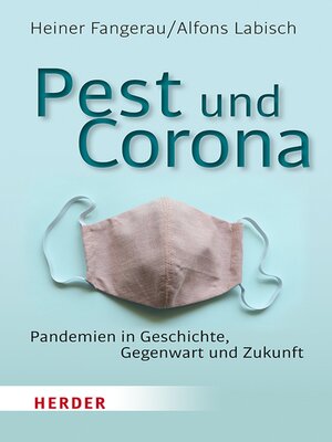 cover image of Pest und Corona